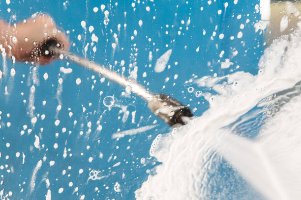 Best Building Exterior Washing  in La Joya, TX